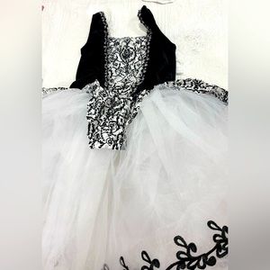 Ballet Dance Recital Dress